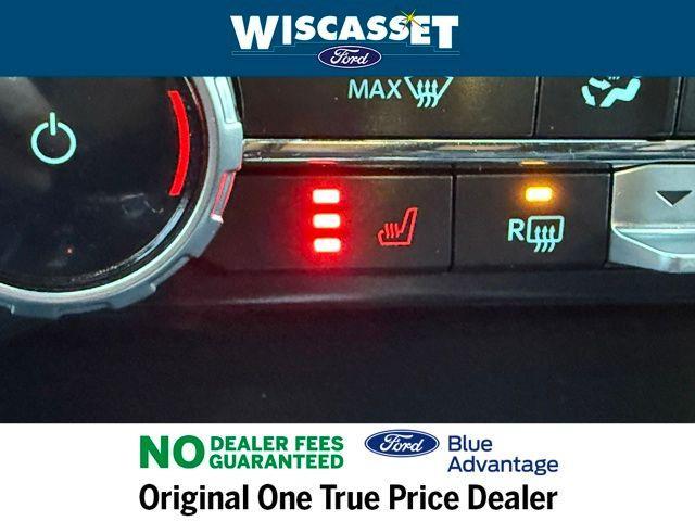 used 2022 Ford F-150 car, priced at $40,995