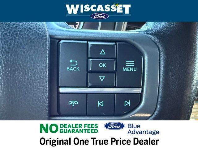 used 2022 Ford F-150 car, priced at $40,995