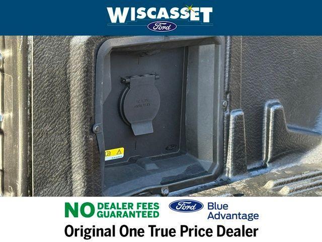 used 2022 Ford F-150 car, priced at $40,995