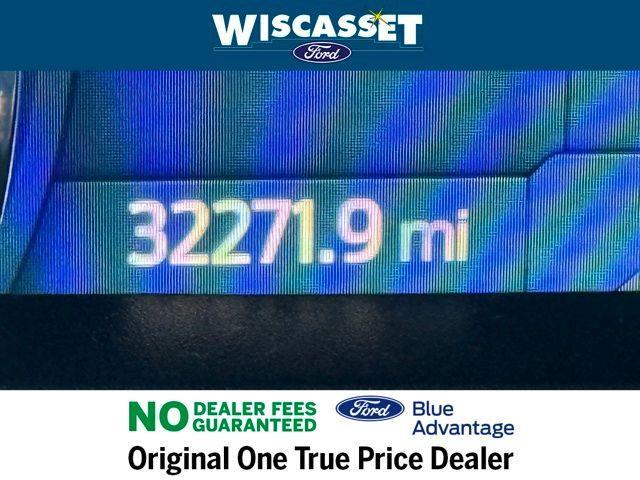used 2022 Ford F-150 car, priced at $40,995