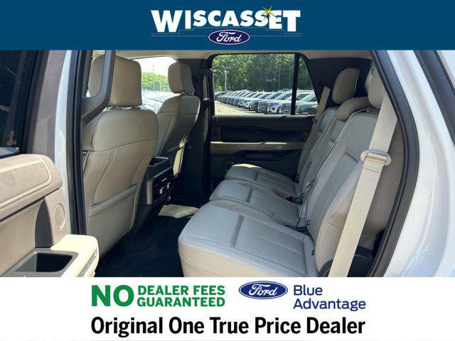 used 2019 Ford Expedition car, priced at $31,495