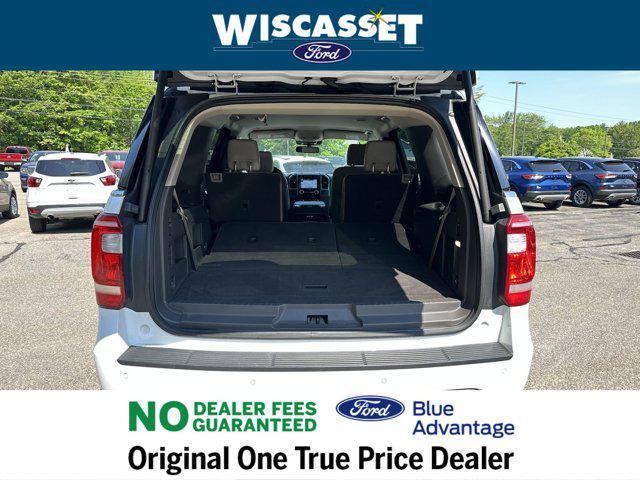 used 2019 Ford Expedition car, priced at $31,495