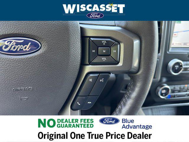 used 2019 Ford Expedition car, priced at $31,495