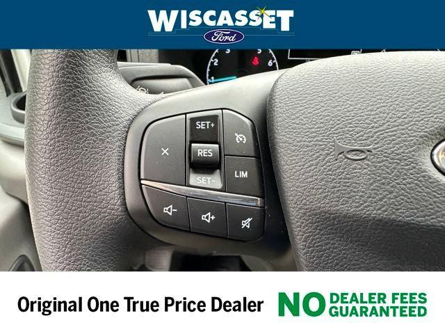 new 2025 Ford Transit-250 car, priced at $53,839