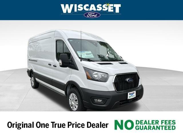 new 2025 Ford Transit-250 car, priced at $53,839