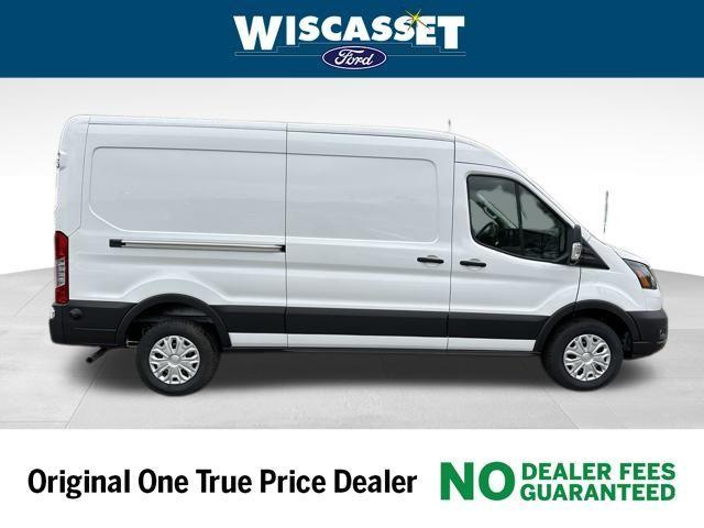 new 2025 Ford Transit-250 car, priced at $53,839