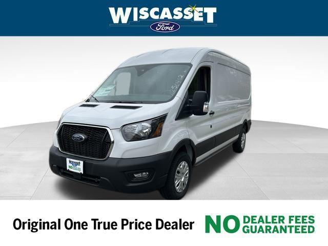 new 2025 Ford Transit-250 car, priced at $53,839