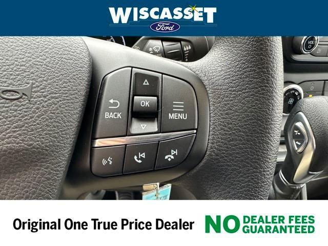 new 2025 Ford Transit-250 car, priced at $53,839