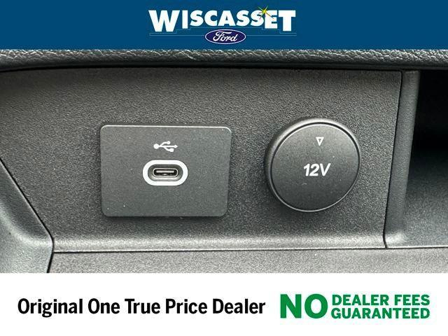 new 2025 Ford Transit-250 car, priced at $53,839