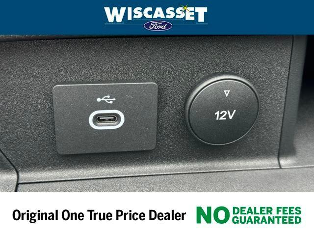new 2025 Ford Transit-250 car, priced at $50,532