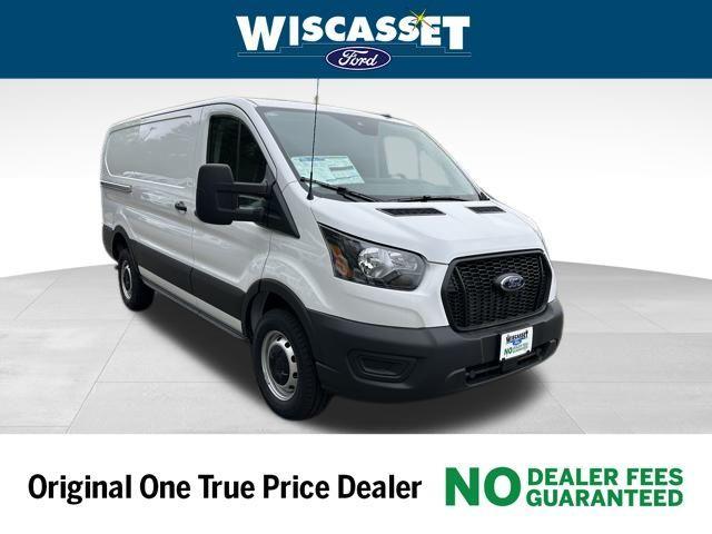 new 2025 Ford Transit-250 car, priced at $50,532