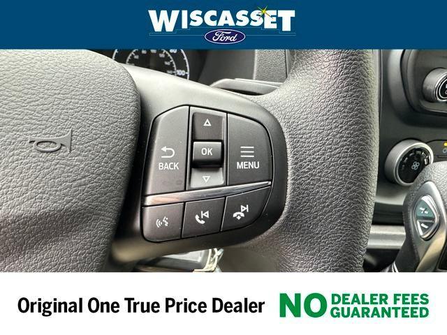 new 2025 Ford Transit-250 car, priced at $50,532