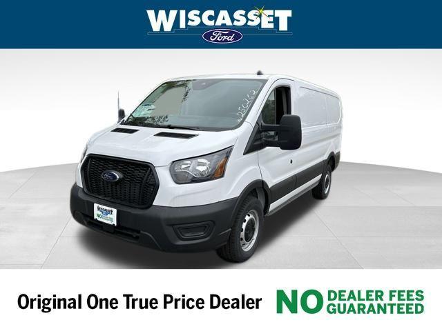 new 2025 Ford Transit-250 car, priced at $50,532
