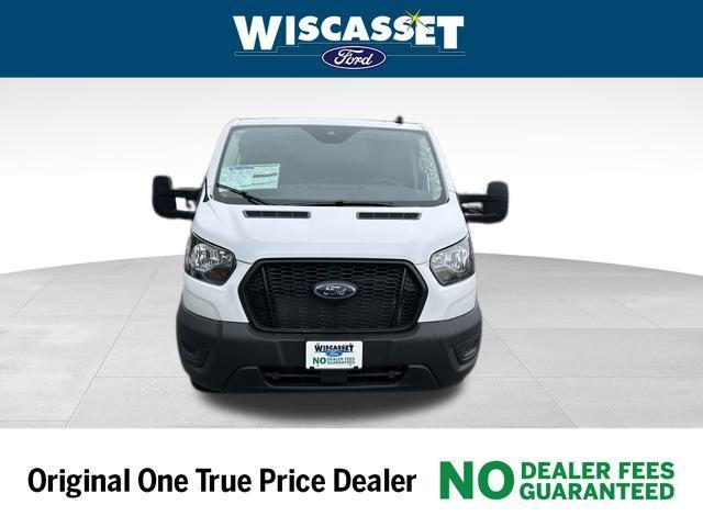 new 2025 Ford Transit-250 car, priced at $50,532