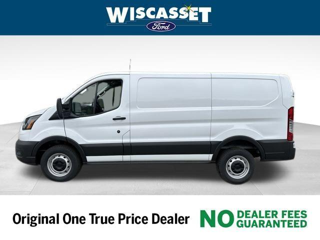 new 2025 Ford Transit-250 car, priced at $50,532
