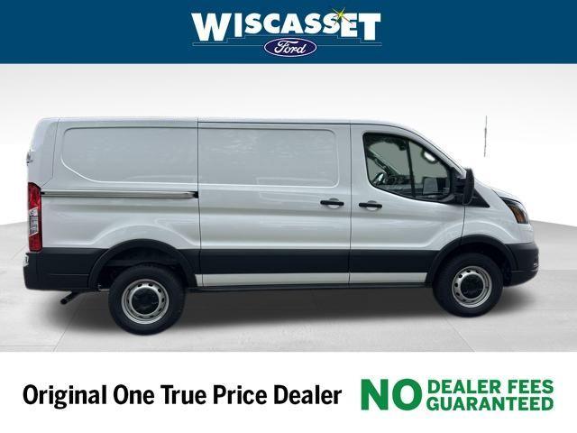 new 2025 Ford Transit-250 car, priced at $50,532