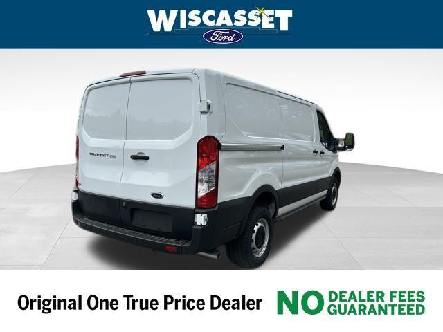 new 2025 Ford Transit-250 car, priced at $50,532