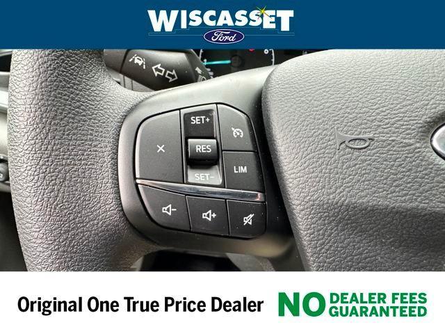 new 2025 Ford Transit-250 car, priced at $50,532