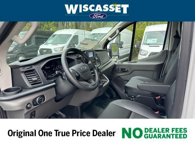 new 2025 Ford Transit-250 car, priced at $50,532