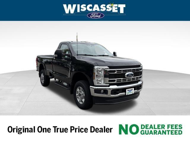 new 2025 Ford F-350 car, priced at $56,106