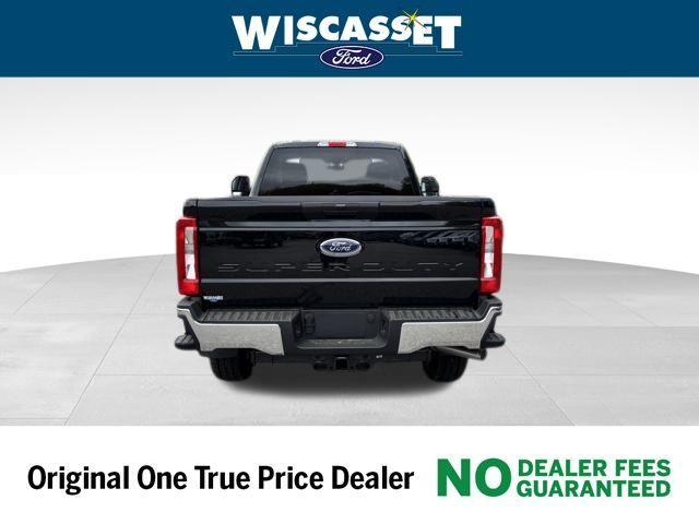 new 2025 Ford F-350 car, priced at $56,106