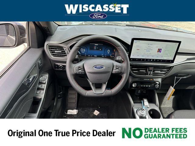 new 2024 Ford Escape car, priced at $38,594