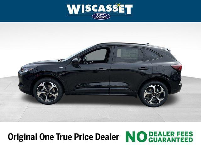new 2024 Ford Escape car, priced at $38,594