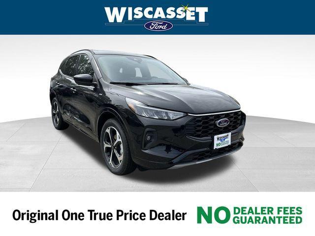 new 2024 Ford Escape car, priced at $38,594