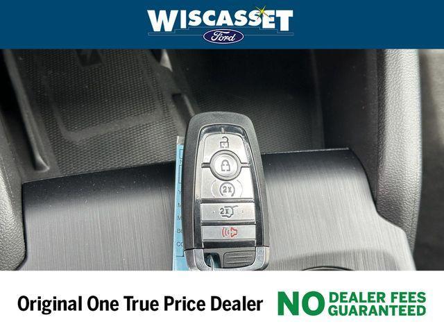 new 2024 Ford Escape car, priced at $38,594
