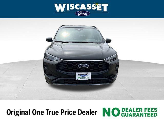 new 2024 Ford Escape car, priced at $38,594