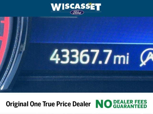 used 2021 Ford Explorer car, priced at $29,995