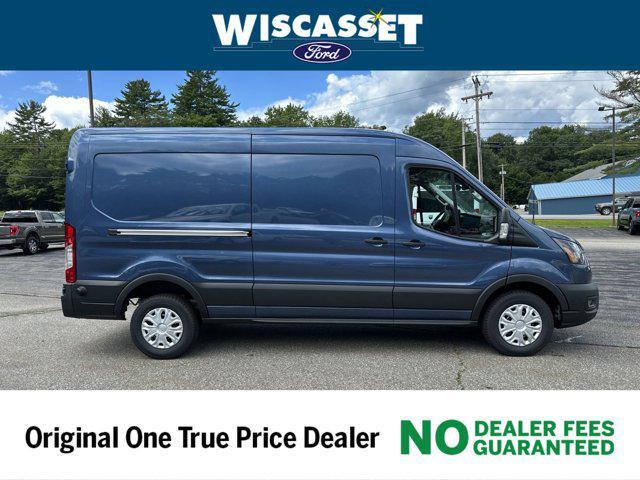 new 2023 Ford Transit-350 car, priced at $59,725