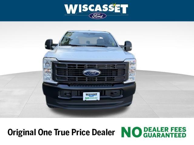new 2026 Ford F-350 car