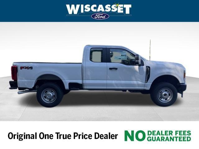 new 2026 Ford F-350 car