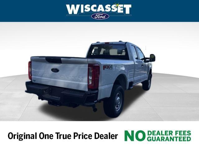 new 2026 Ford F-350 car