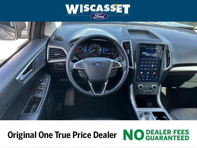 used 2023 Ford Edge car, priced at $25,995