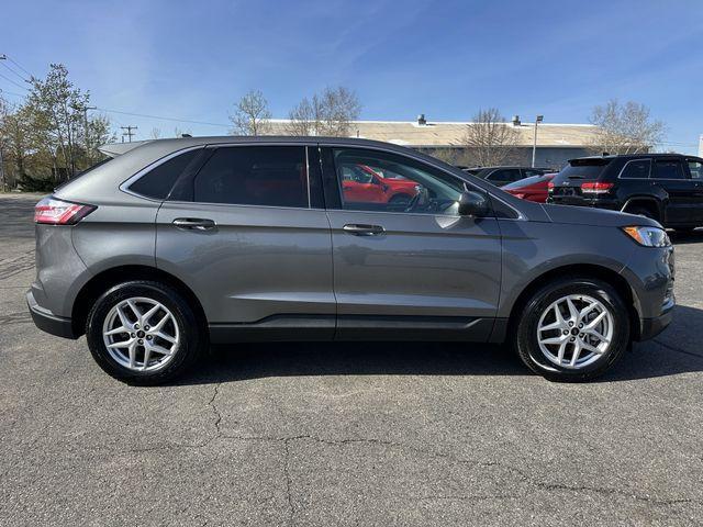 used 2023 Ford Edge car, priced at $25,995