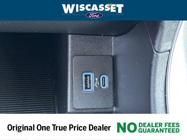 used 2023 Ford Edge car, priced at $25,995