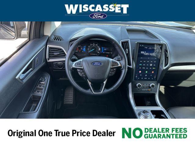 used 2023 Ford Edge car, priced at $25,995