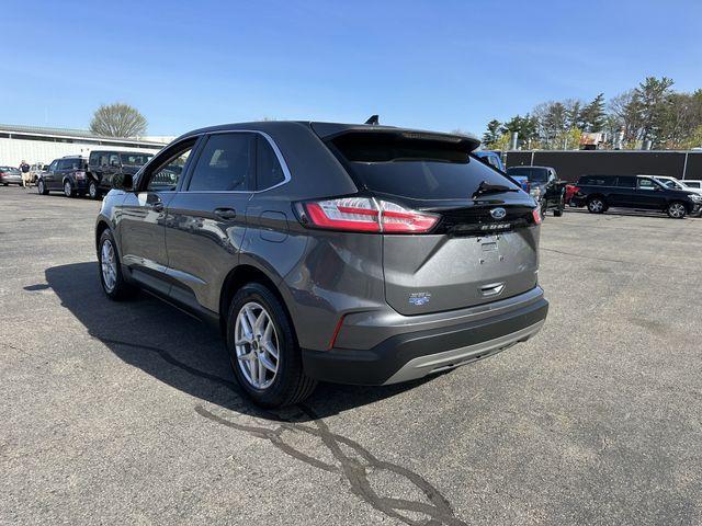 used 2023 Ford Edge car, priced at $25,995