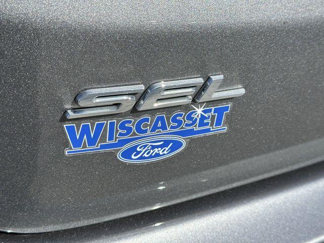 used 2023 Ford Edge car, priced at $25,995