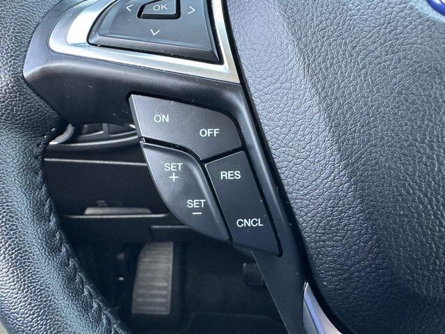 used 2023 Ford Edge car, priced at $25,995