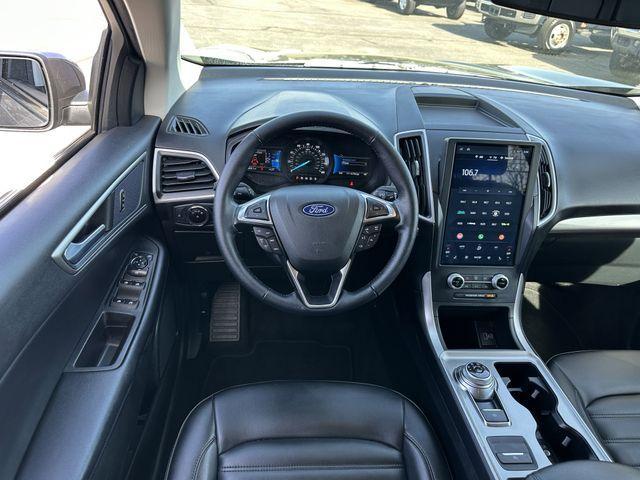 used 2023 Ford Edge car, priced at $25,995