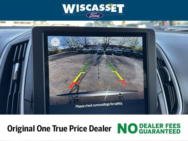 used 2023 Ford Edge car, priced at $25,995