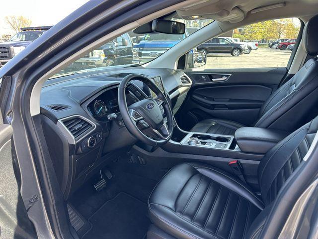 used 2023 Ford Edge car, priced at $25,995