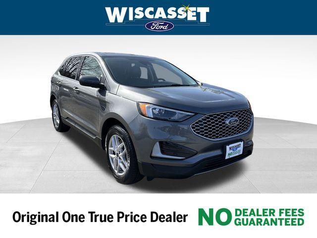 used 2023 Ford Edge car, priced at $25,995