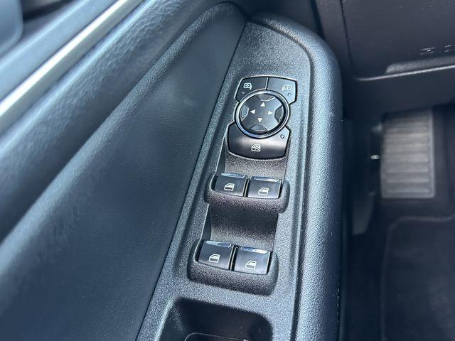 used 2023 Ford Edge car, priced at $25,995