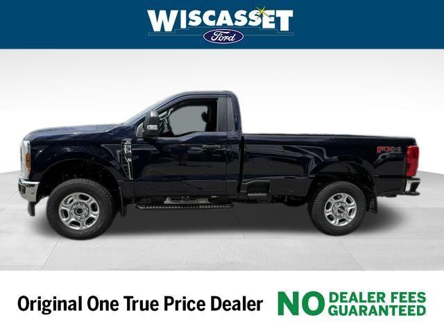 new 2025 Ford F-350 car, priced at $51,381