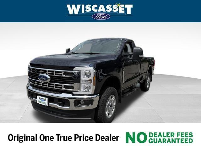 new 2025 Ford F-350 car, priced at $51,381
