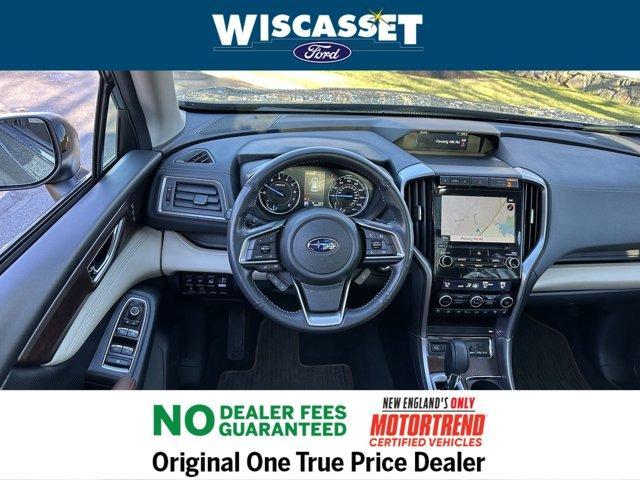 used 2022 Subaru Ascent car, priced at $31,995